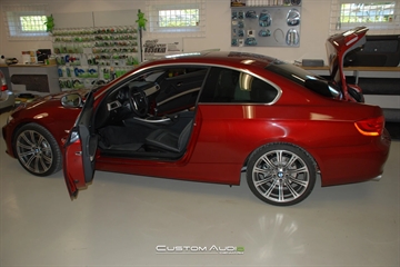 BMW 330i 1